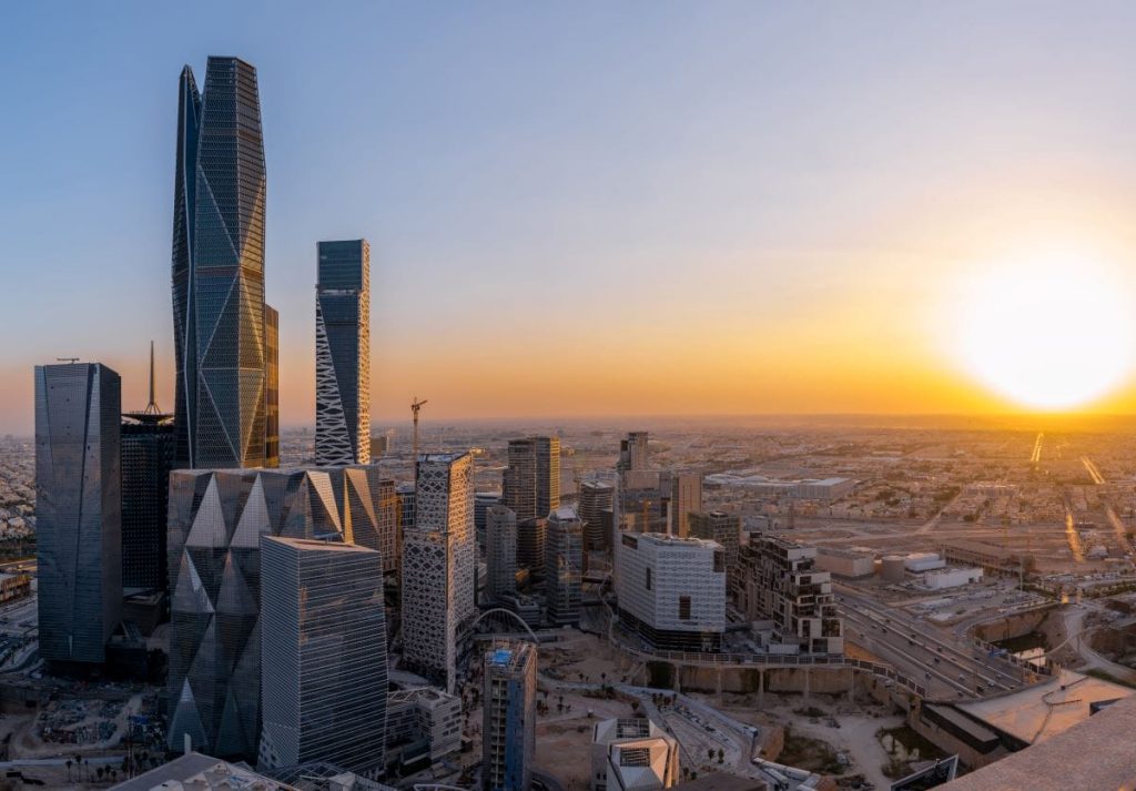 Saudi’s trillion-dollar economy: What you need to know