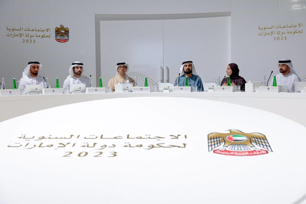 Highlights of Sheikh Mohammed bin Rashid’s UAE Economic Principles Document
