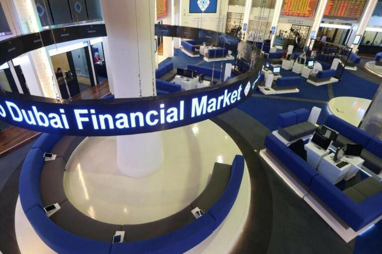 سوق دبي المالي يسجّل 41.9 ألف حساب جديد للمستثمرين خلال 10 أشهر