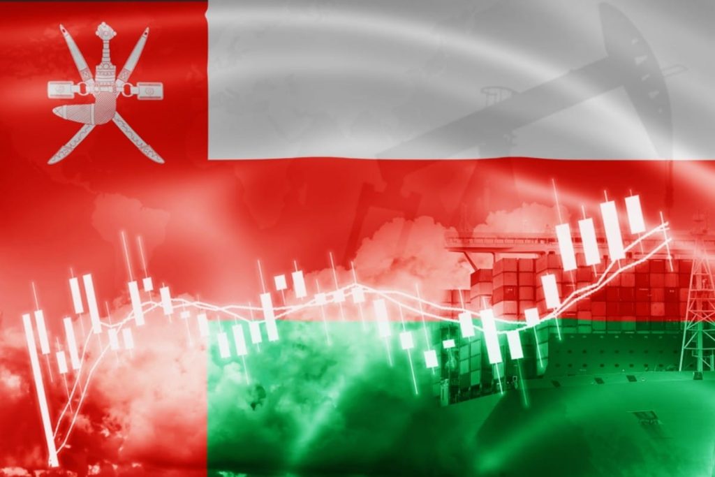 IMF: Oman’s economic recovery sustained by favorable oil prices