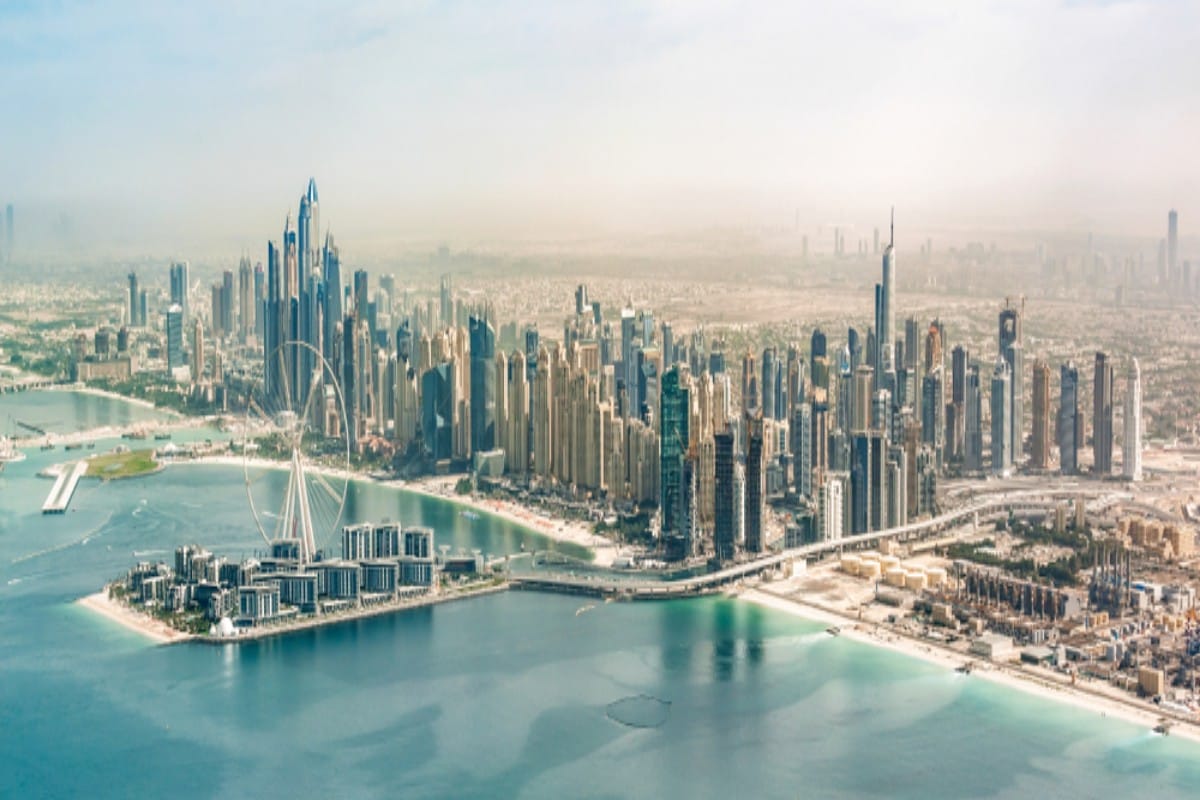 Dubai Government’s General Budget for 2024-2026 approved: AED246.6 bn in expenditures