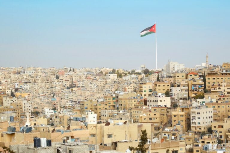 قرض بـ50 مليون دولار من الوكالة الفرنسية للإنماء إلى الأردن
