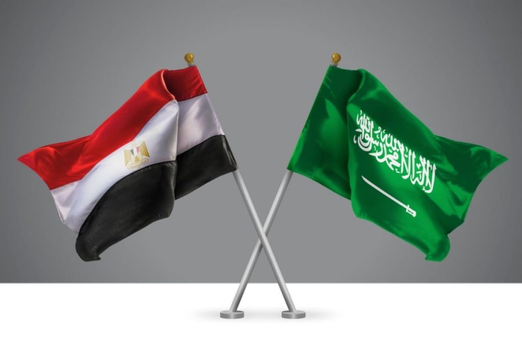 59 مليار دولار حجم التبادل التجاري بين السعودية ومصر واتفاقية لحماية الاستثمارات المتبادلة