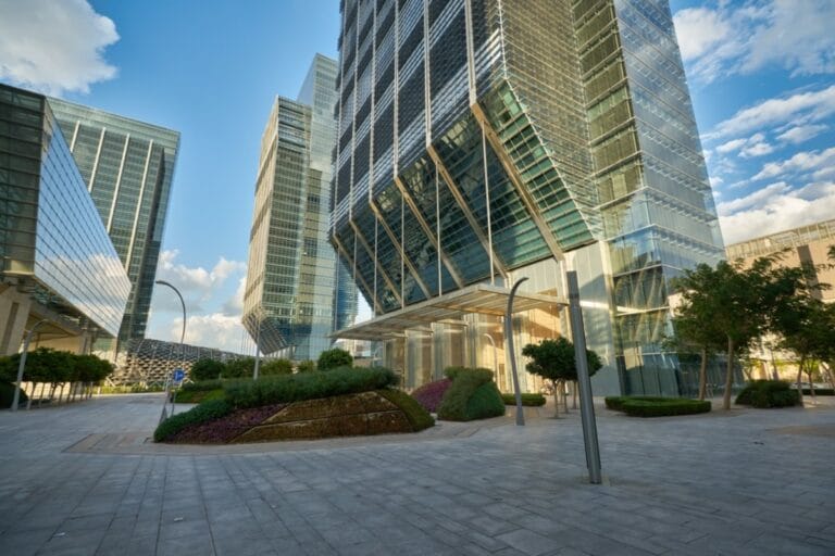 سلطة تنظيم الخدمات المالية في سوق أبوظبي العالمي تنشر خطة عملها للعام 2024