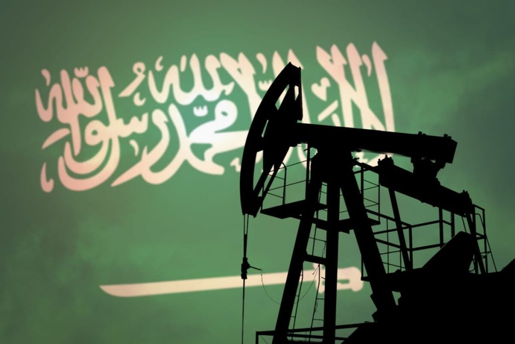 OPEC production cuts