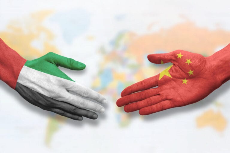 ADFW 2023: ADIO announces strategic collaborations with China