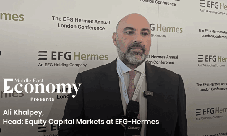 Capitalizing on growth: EFG-Hermes at the forefront of the region’s equity markets